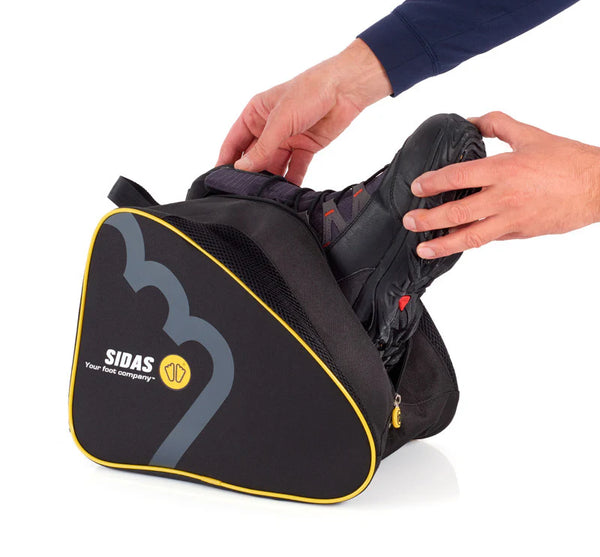 Sidas Hiking Shoe Bag - Nylon Shoe Bag – Sidas US