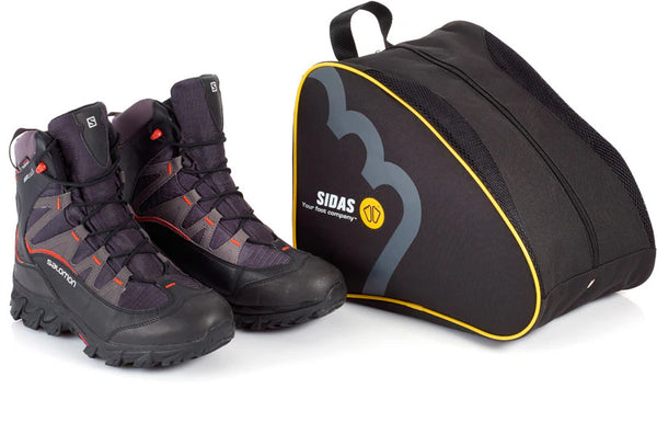 Sidas Hiking Shoe Bag - Nylon Shoe Bag – Sidas US