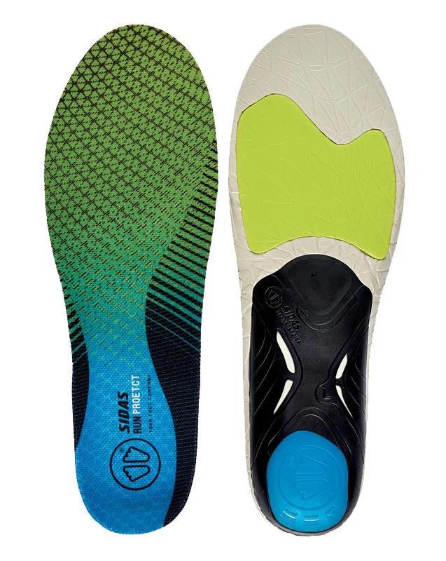 sidas Insoles for comfort and protection – Sidas US