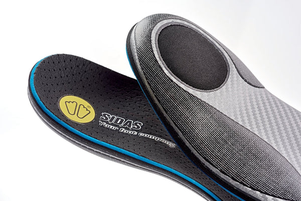 Sidas Nordic Insoles - Custom XC Classic – Sidas US