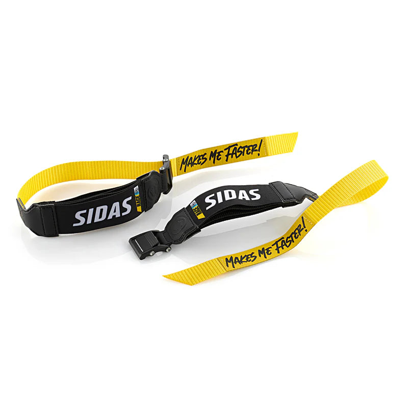 sidas Power Strap - Race P2 – Sidas US