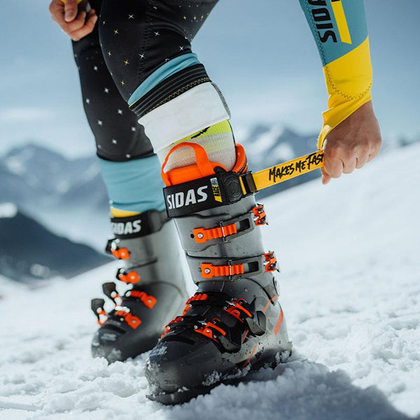 Sidas Power Strap - Race P4 – Sidas US