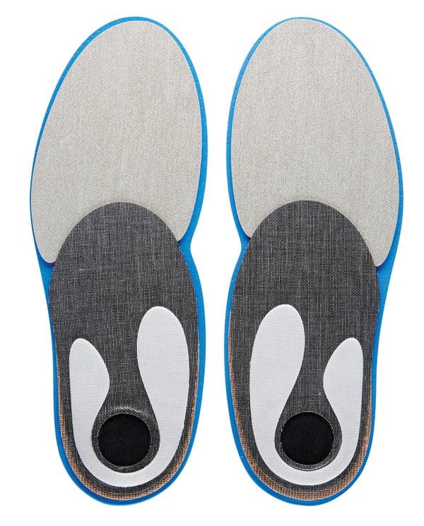 Sidas Running Insoles - Custom Run – Sidas US