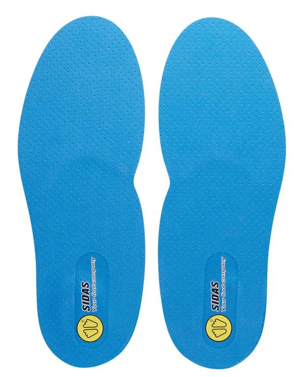 Sidas Running Insoles - Custom Run – Sidas US