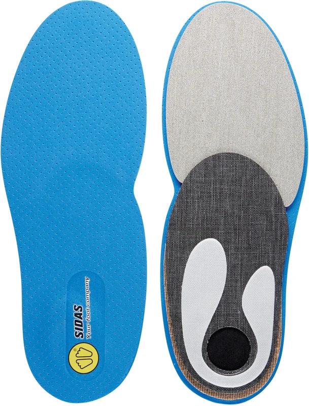 sidas Running Insoles - Custom Run – Sidas US