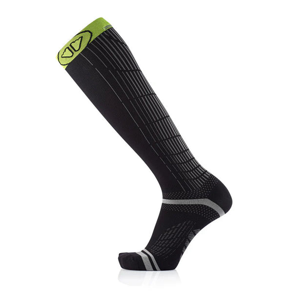 Sidas Running Socks - Endurance Racing Knee – Sidas US