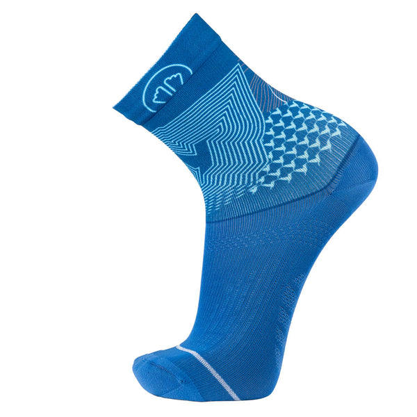 Sidas Running Socks - Run Humming-Bird – Sidas US