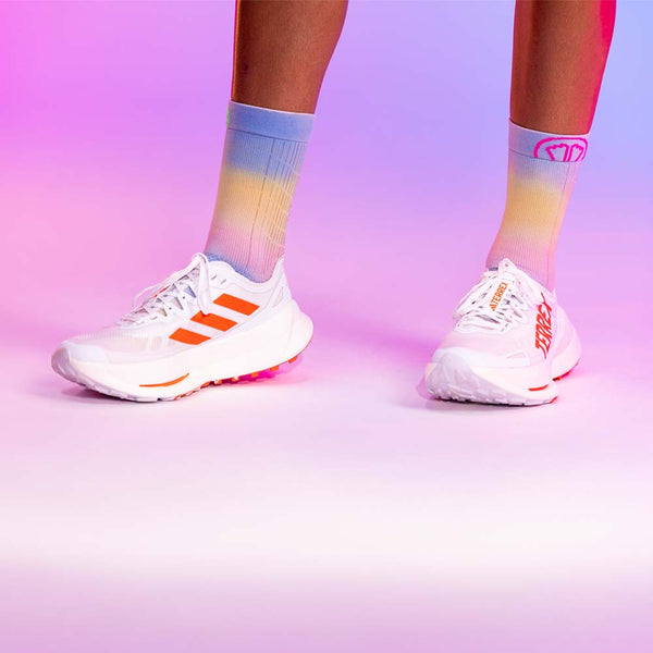 Sidas Running Socks - Run Motion – Sidas US