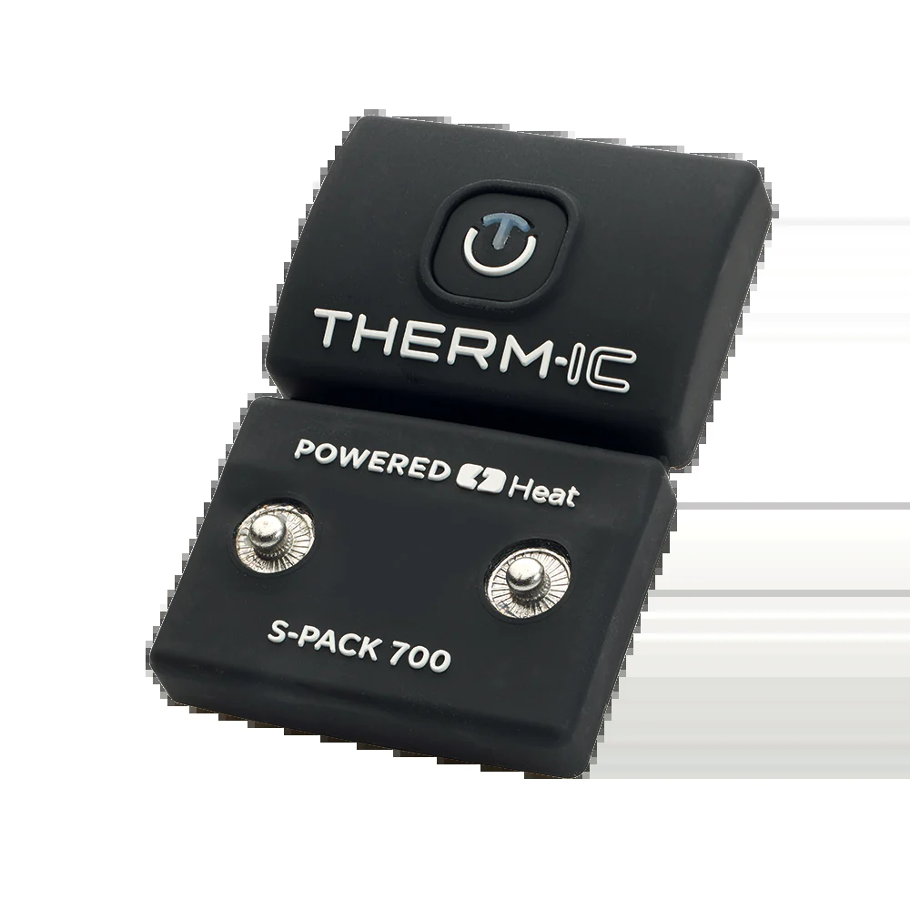 sidas S-Pack 700 Battery for Sidas Warming Socks sidas S-Pack 700 Battery for Sidas Warming Socks