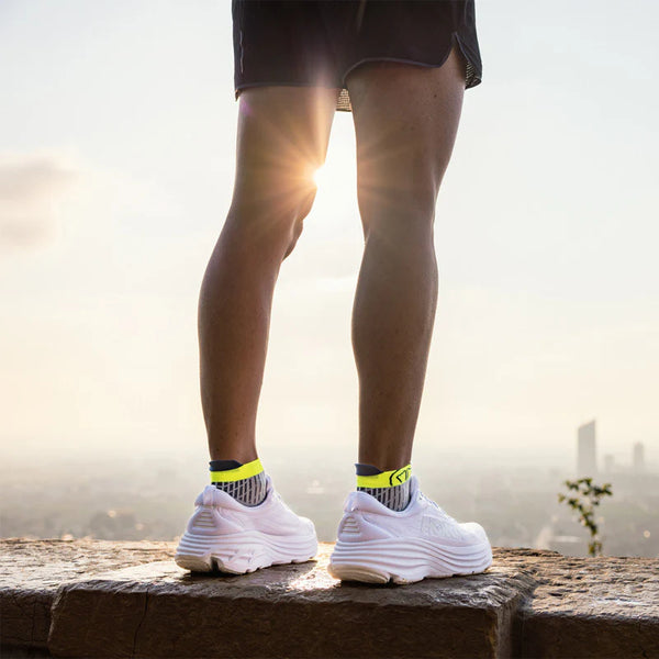 Sidas Sidas Run Feel Running Socks