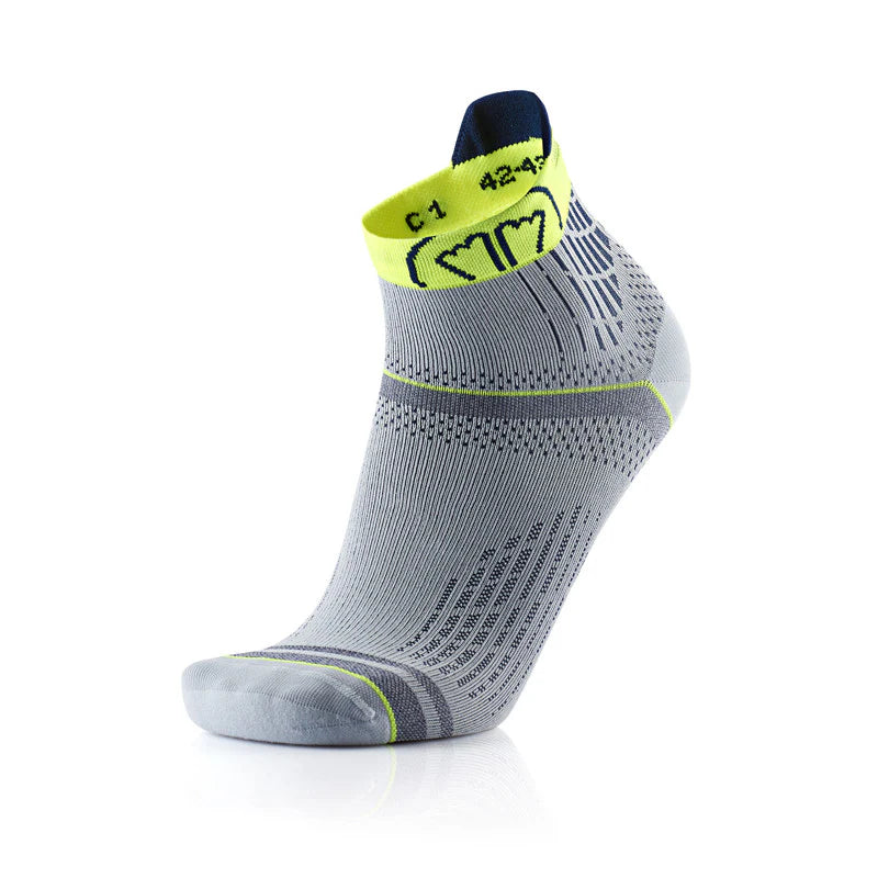 sidas Sidas Run Feel Running Socks