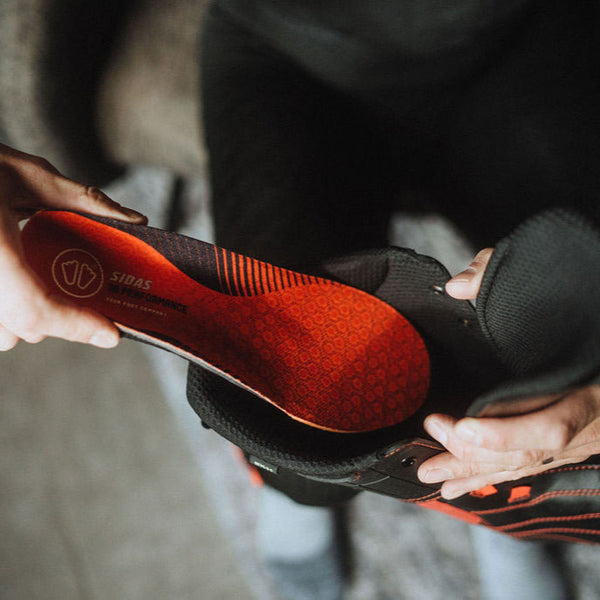 Sidas Sidas Ski Performance Insoles – Sidas US