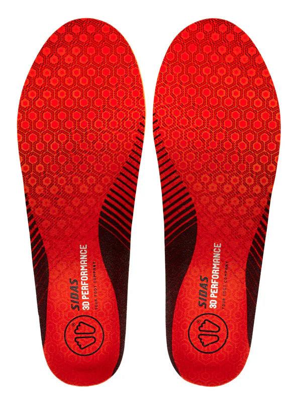 Sidas Sidas Ski Performance Insoles – Sidas US