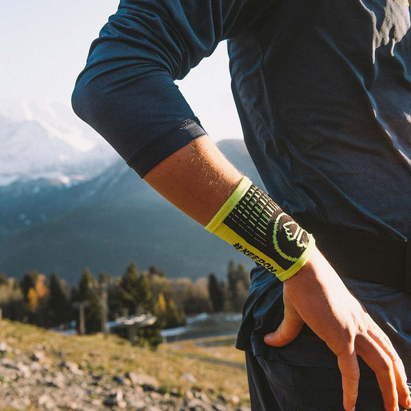 Sidas Sidas Wristband – Sidas US