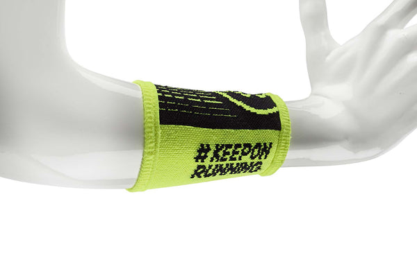 Sidas Sidas Wristband – Sidas US