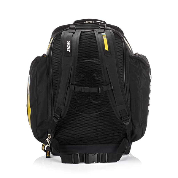 Sidas Ski Boot Bag - Race Boots Bag 60L