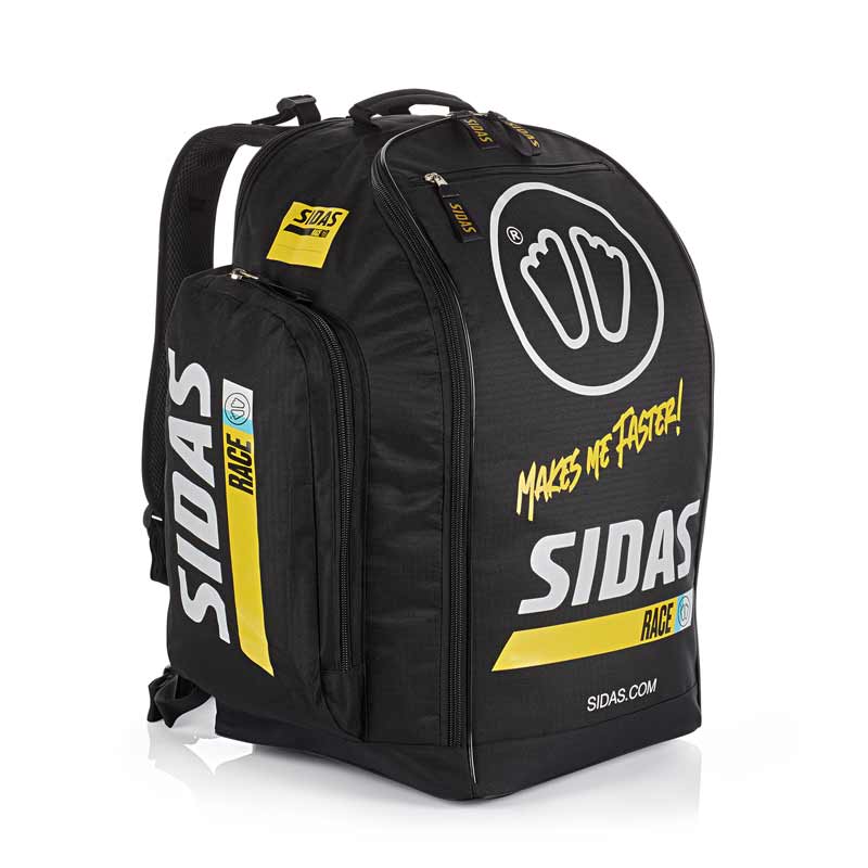 sidas Ski boot bag - Race Boots Bag 60L