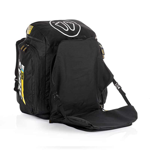 Sidas Ski Boot Bag - Race Boots Bag 90L