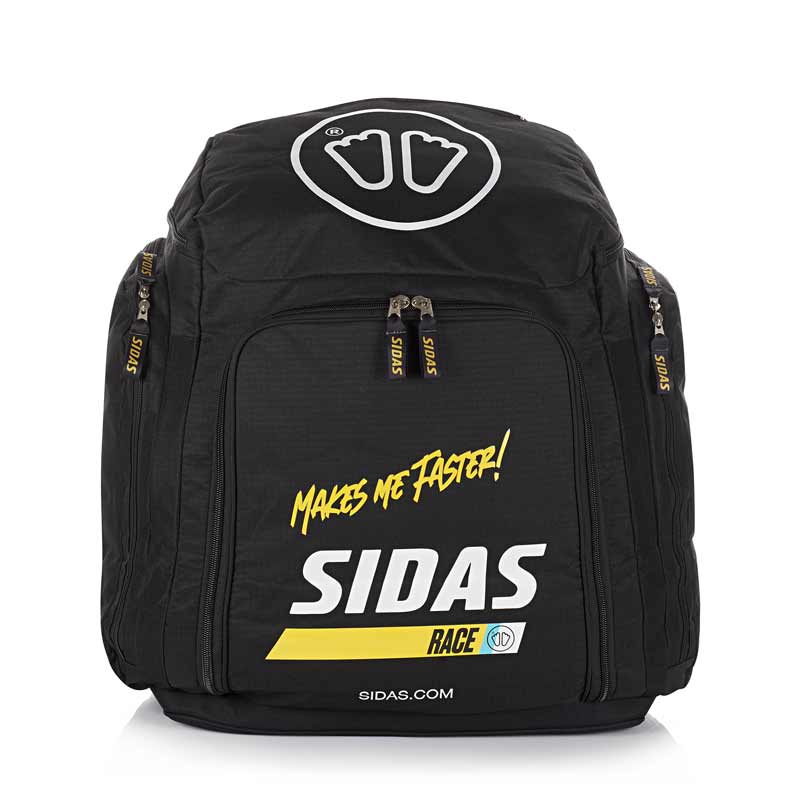 sidas Ski boot bag - Race Boots Bag 90L