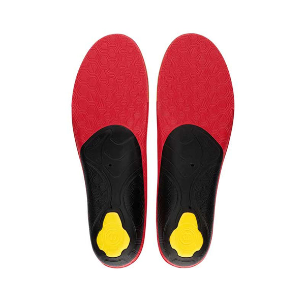 Sidas Ski Insoles - 3FEET ECO WARM HIGH – Sidas US