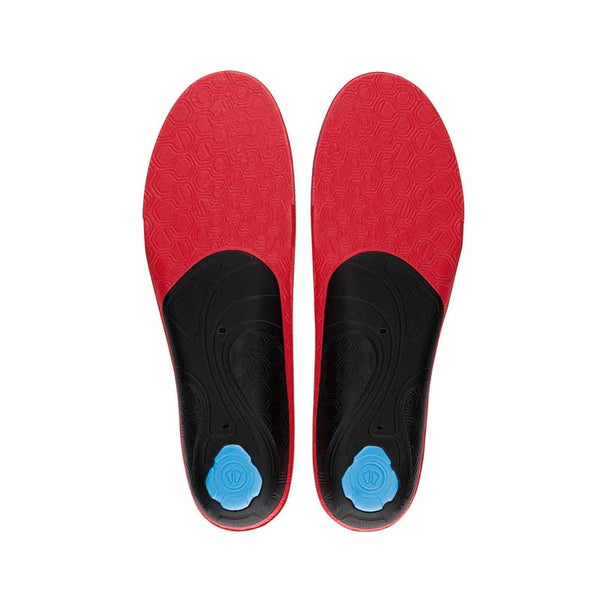 Sidas Ski Insoles - 3FEET ECO WARM LOW – Sidas US