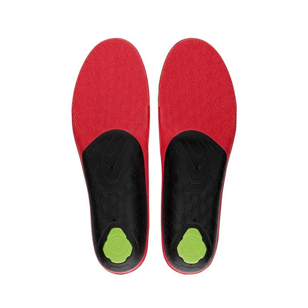 Sidas Ski Insoles - 3FEET ECO WARM MID – Sidas US