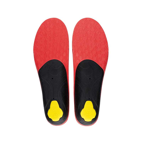 sidas Ski Insoles - 3FEET ECO WINTER HIGH – Sidas US