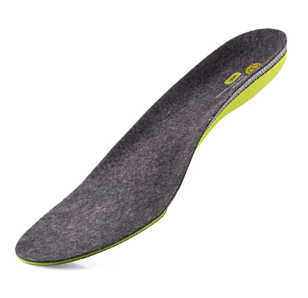 Sidas Ski Insoles - 3Feet Merino Mid – Sidas US