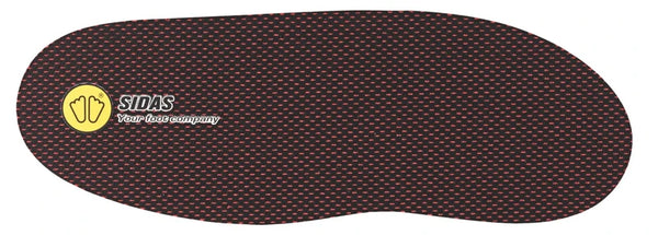 Sidas Ski Insoles -Custom Winter Pro Mesh – Sidas US