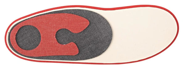 Sidas Ski Insoles -Custom Winter Pro Mesh – Sidas US