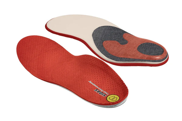 Sidas Ski Insoles -Custom Winter Pro – Sidas US