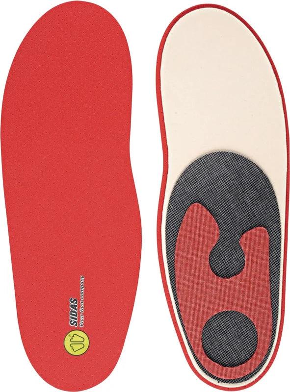 sidas Ski insoles -Custom Winter Pro – Sidas US