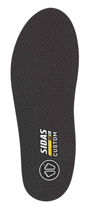 sidas Ski insoles -Custom Winter Race 2 – Sidas US