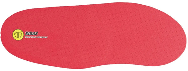 Sidas Ski Insoles -Custom Winter Ski – Sidas US