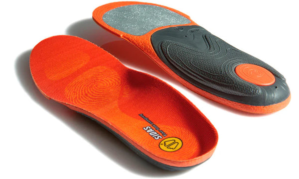 Sidas Ski Insoles - Winter 3Feet Mid – Sidas US