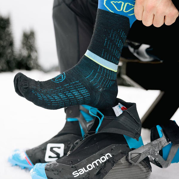 Sidas Ski Nordic Performance Nordic Skiing Socks