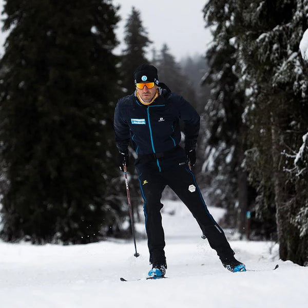 Sidas Ski Nordic Performance Nordic Skiing Socks