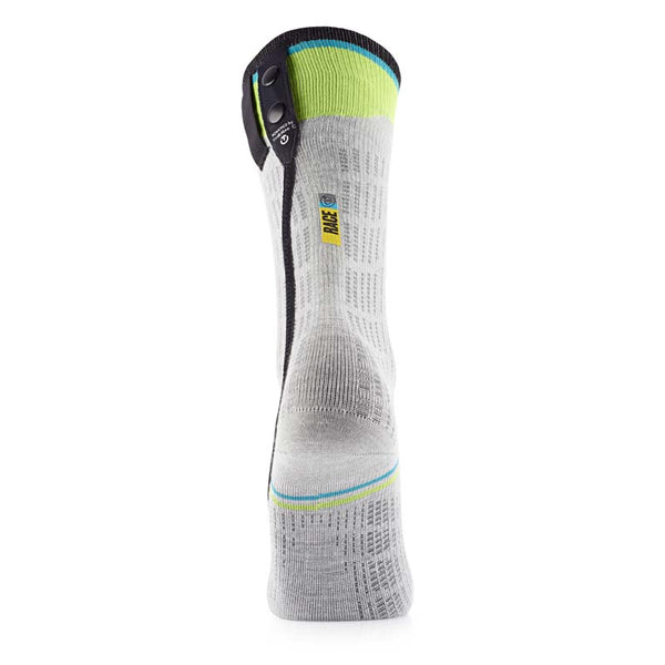 Sidas Ski Race S.E.T® Heated Ski Socks