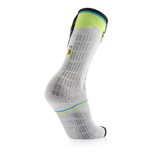 Sidas Ski Race S.E.T® Heated Ski Socks