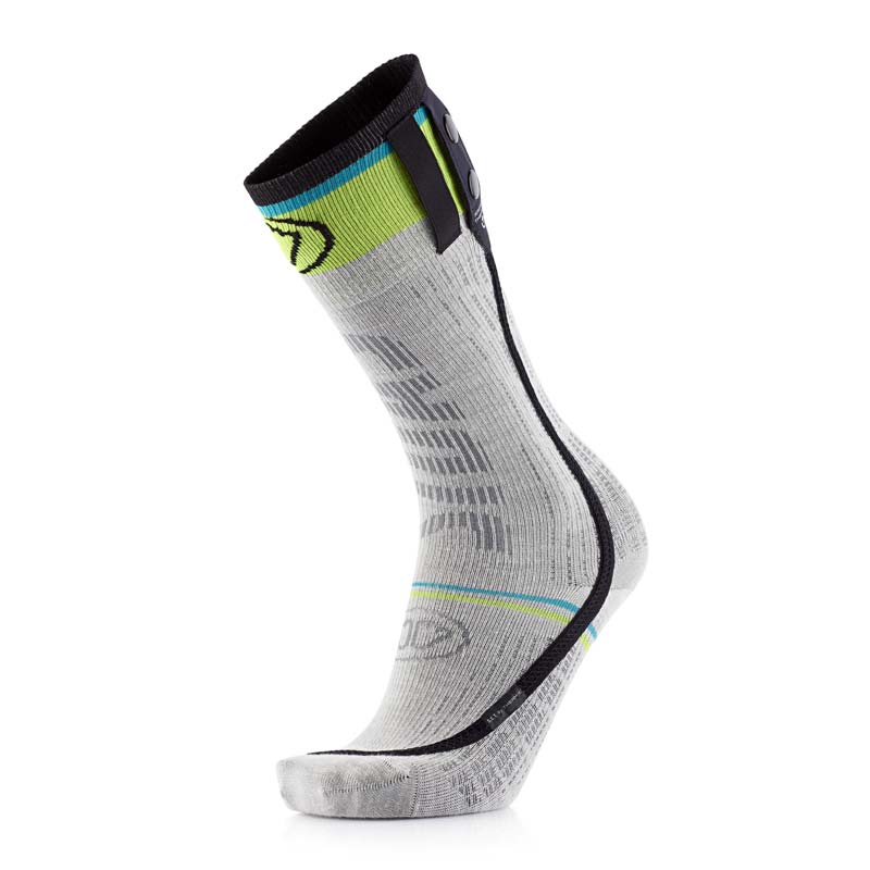 sidas Ski Race S.E.T® Heated Ski Socks
