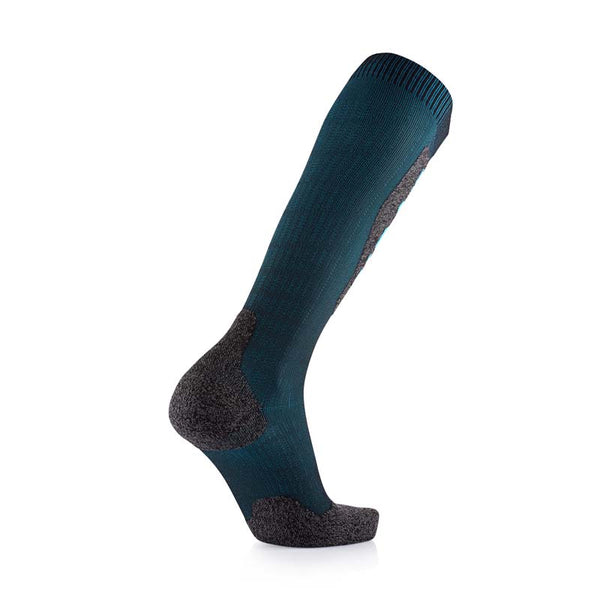 Sidas Ski Socks - Ski Expert Uni Blue