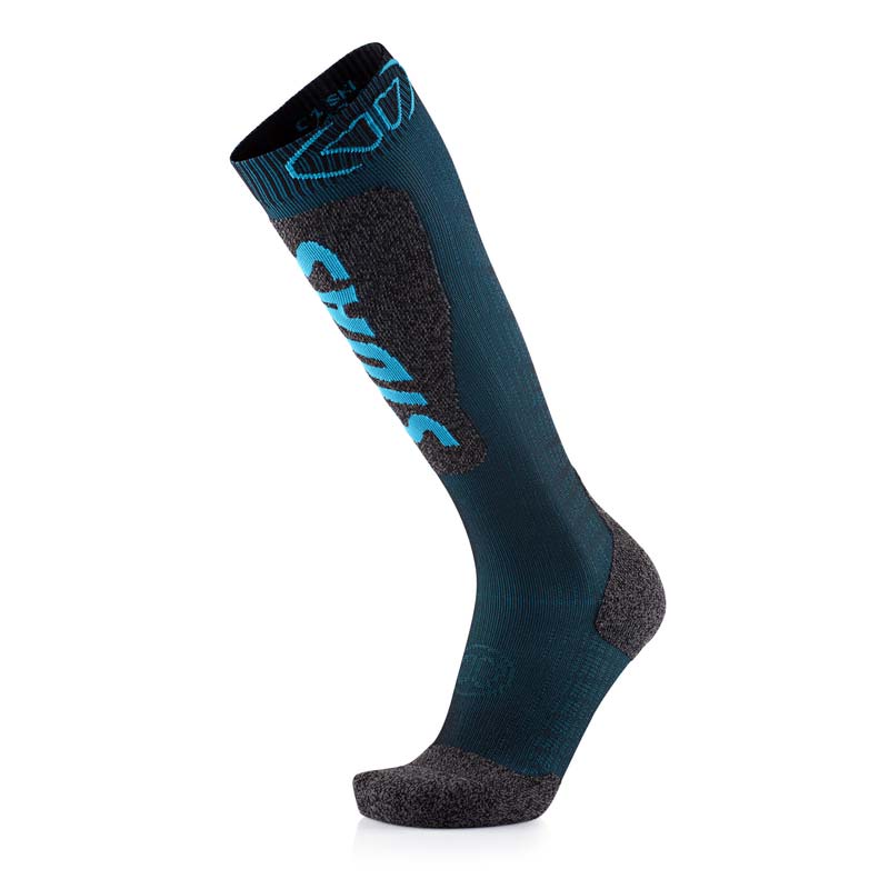 sidas Ski socks - Ski Expert Uni blue sidas Ski socks - Ski Expert Uni blue