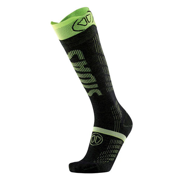 sidas Ski Ultrafit performance ski socks
