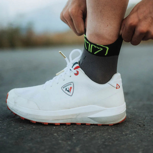 Sidas T-Free Run Running Socks