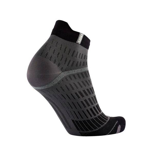Sidas T-Free Run Running Socks