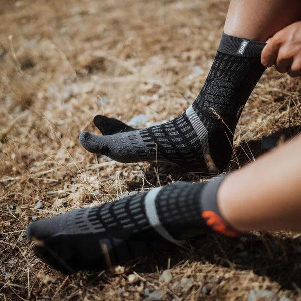 Sidas Trail Running Socks - Trail T-Free – Sidas US