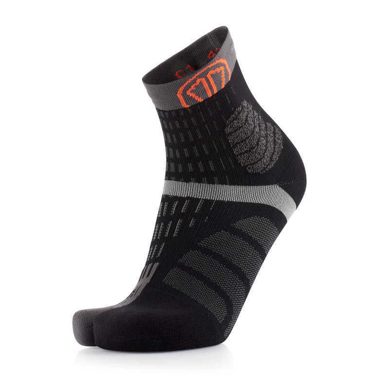 sidas Trail running socks - Trail T-Free – Sidas US