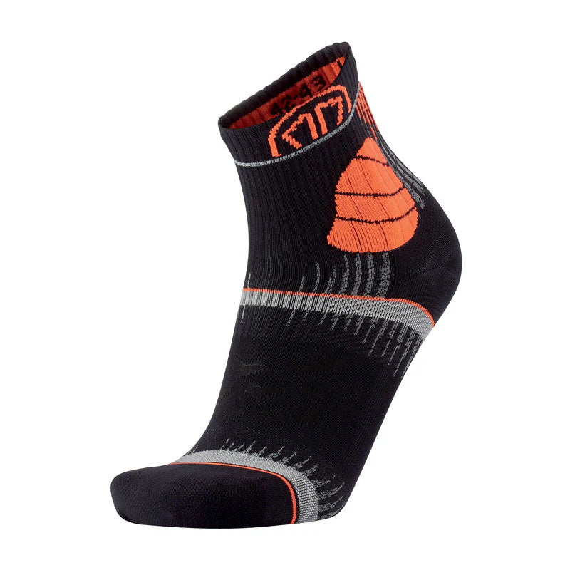 sidas Sidas Trail Ultra Socks - Technical light and breathable – Sidas US