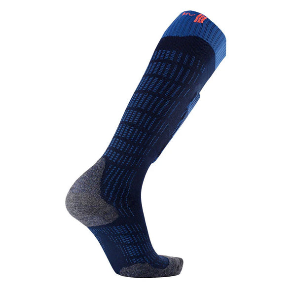 Sidas Ski Sock With Shin Protection Ski Protect EVO