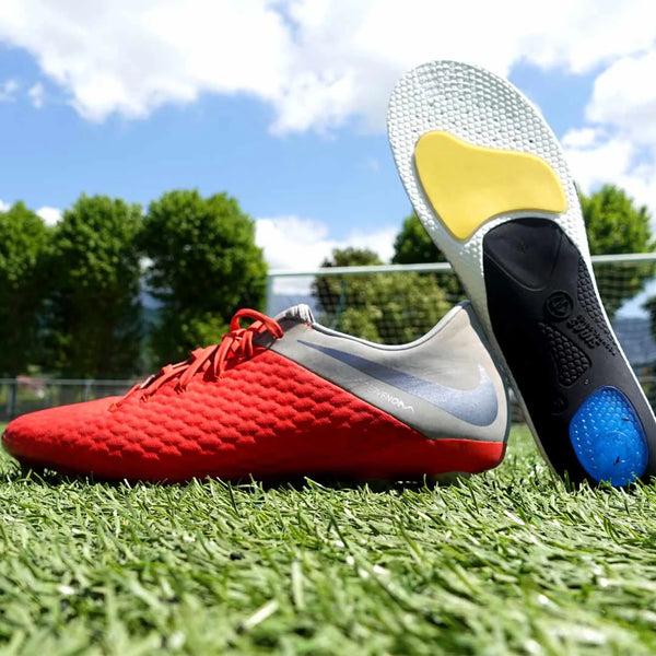 Sidas Specially Designed Insoles For Football – Sidas US